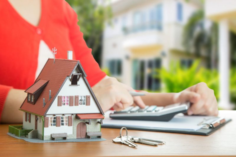 Comment calculer une augmentation de loyer