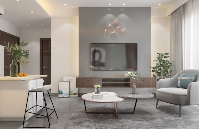 nouvelle décoration maison