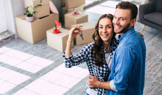 A quoi penser quand on emménage