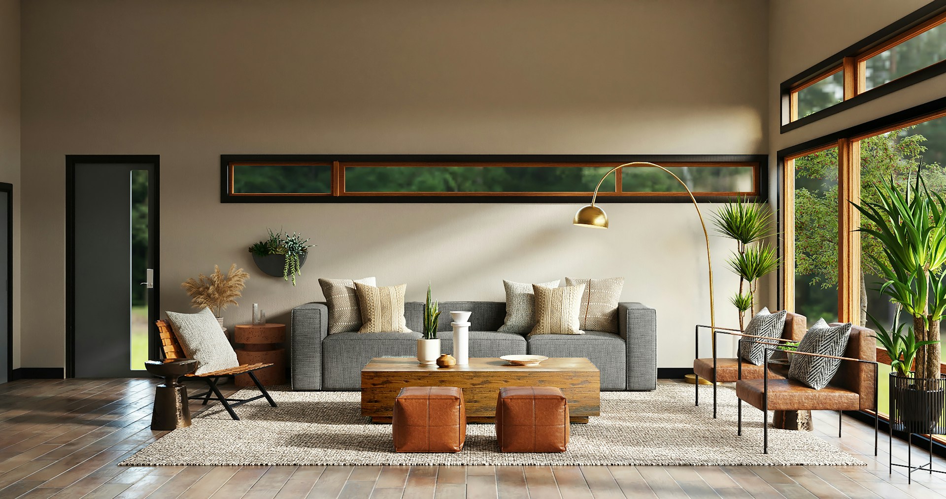 Mobilier design : quelles sont les dernières tendances