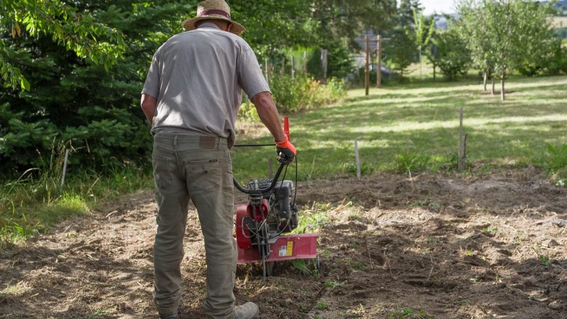 L'importance de posséder un bon outillage