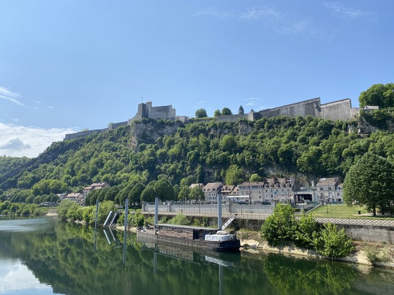 ville de Besançon