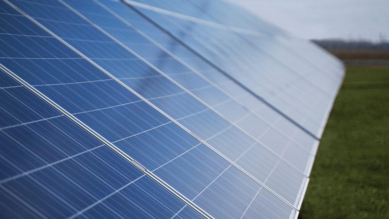 Photovoltaïque en Vendée : investir dans l'énergie renouvelable