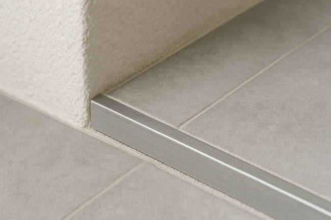 baguette de finition carrelage