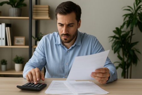calculer ses mensualités
