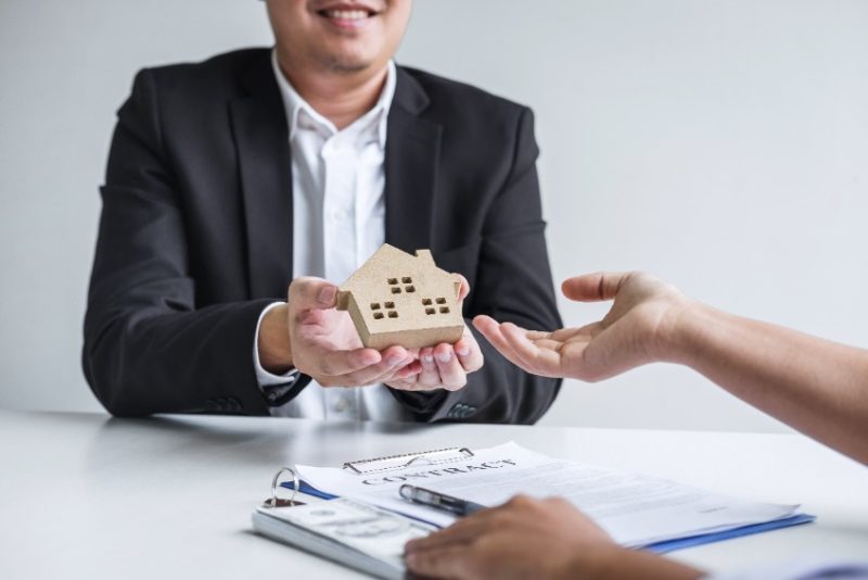 agent immobilier dans le Haut-Rhin