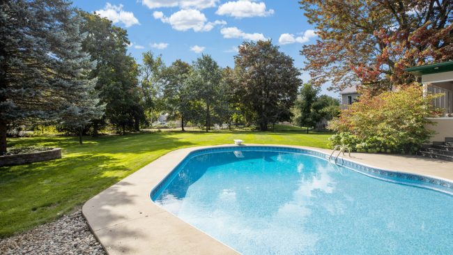 Comment choisir une piscine coque ?