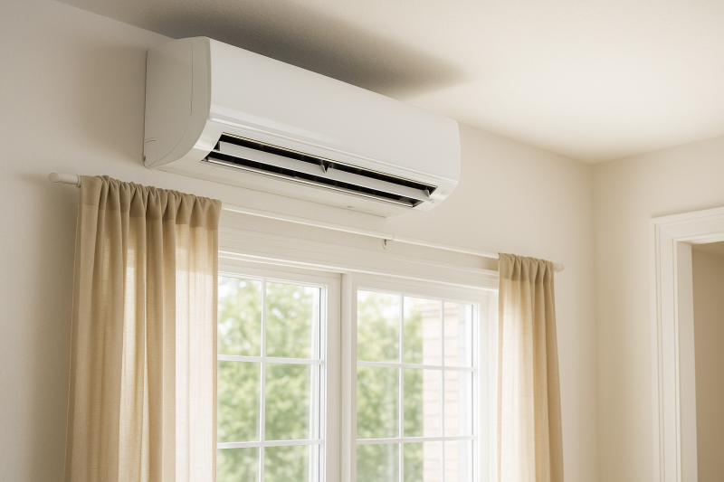 climatisation performante