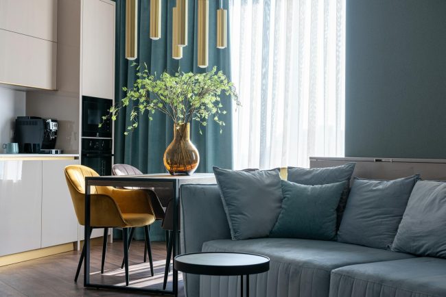 mobilier sur mesure