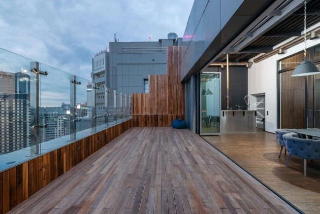 immeuble neuf