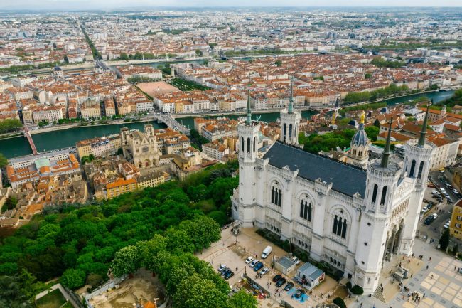 ville de Lyon