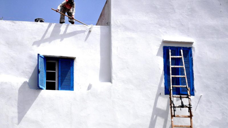 Ravalement de façades à Belfort : comment une rénovation de façade peut transformer votre bâtiment ?