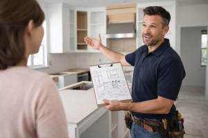 cuisiniste Coream Cuisine