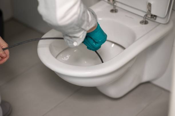intervention sanitaire professionnel plombier dépannage débouchage dégorgement 