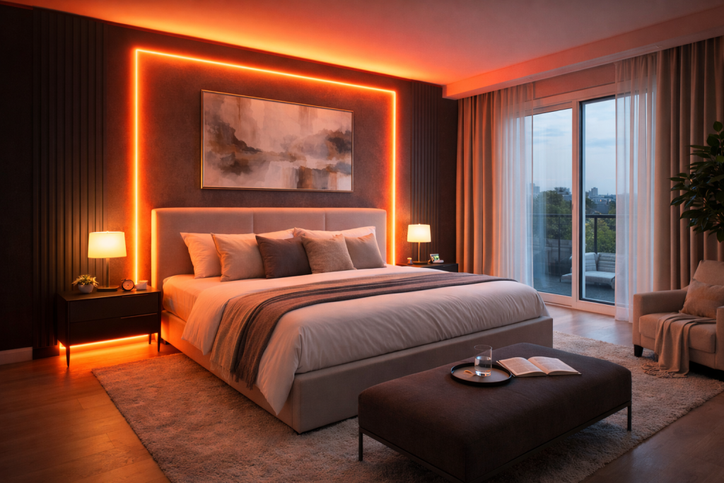 néon décoratif