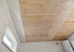 petite salle de bain