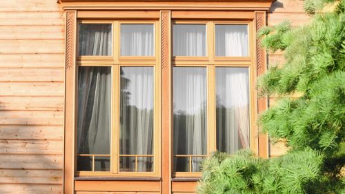Fenêtres bois : un choix durable pour la rénovation et la construction neuve
