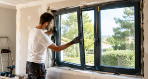 installateur fenêtres