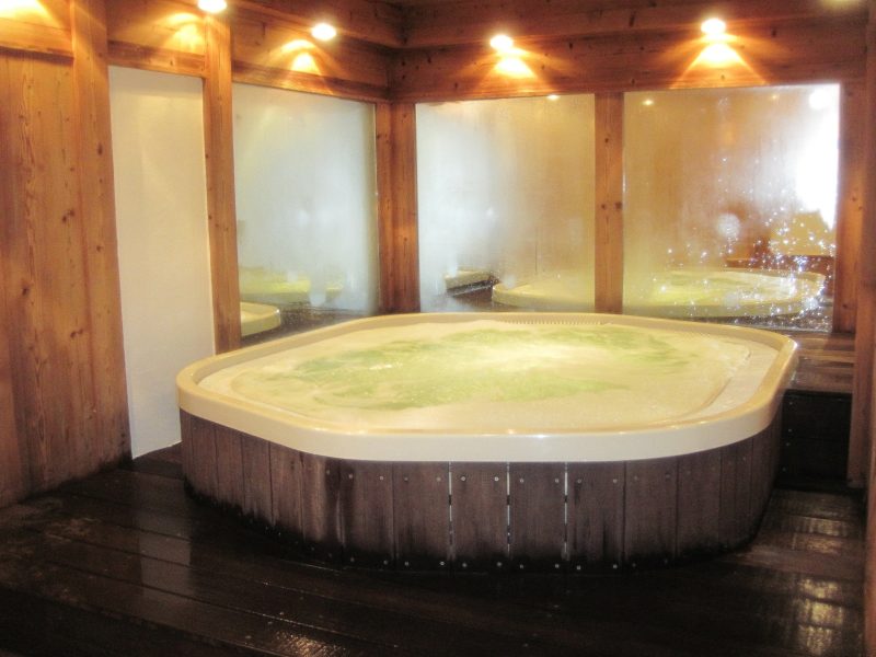 grand spa